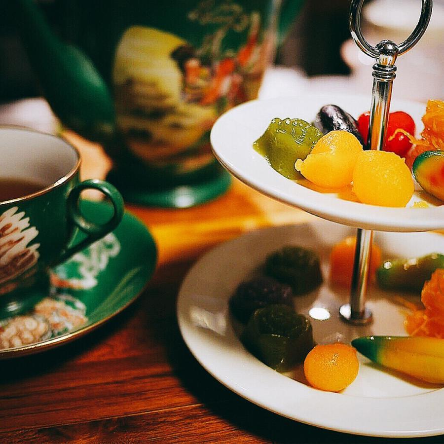 Tailorbird B&B 曼谷 外观 照片